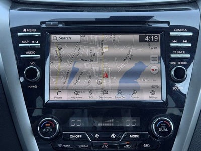 2024 Nissan Murano SL Intelligent AWD