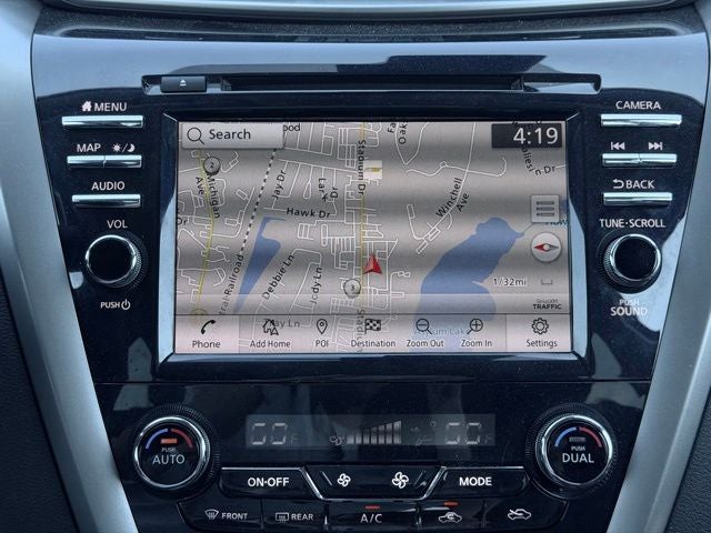 2024 Nissan Murano SL Intelligent AWD