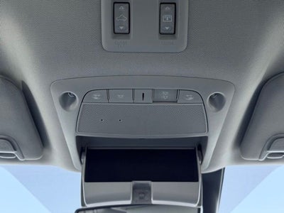 2024 Nissan Murano SL Intelligent AWD