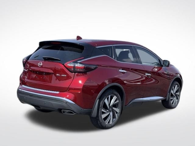 2024 Nissan Murano SL Intelligent AWD
