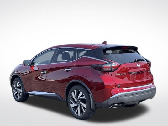 2024 Nissan Murano SL Intelligent AWD
