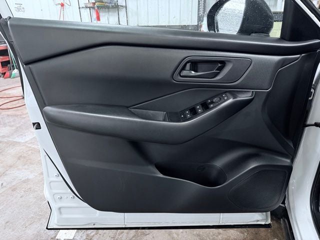 2024 Nissan Rogue S Intelligent AWD