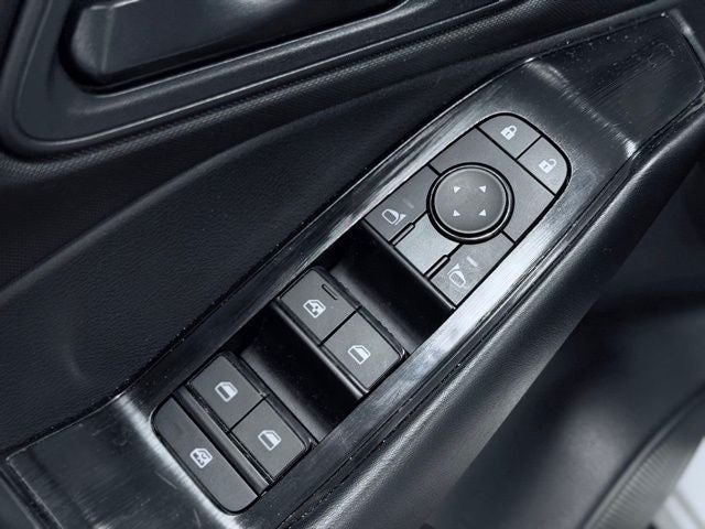 2024 Nissan Rogue S Intelligent AWD