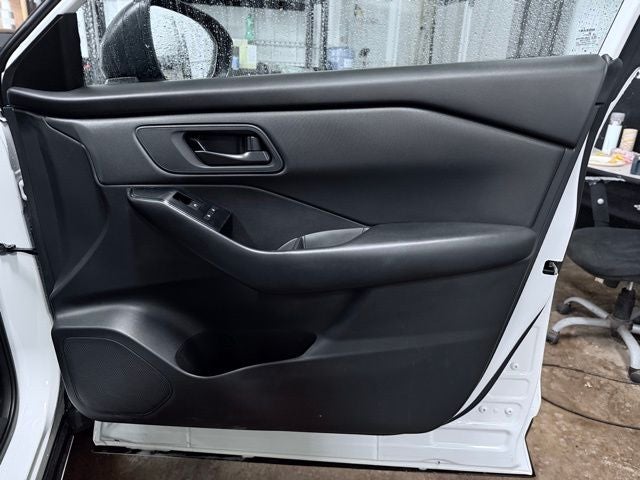 2024 Nissan Rogue S Intelligent AWD