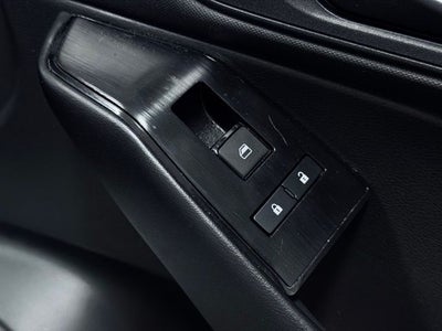 2024 Nissan Rogue S Intelligent AWD