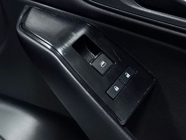 2024 Nissan Rogue S Intelligent AWD