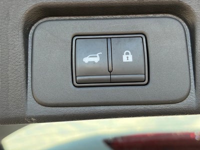 2025 Nissan Rogue SV Intelligent AWD