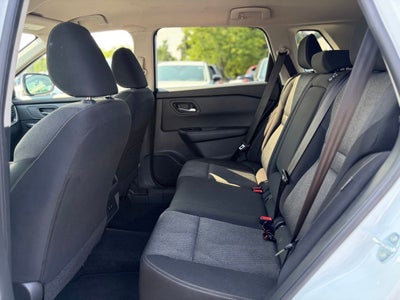 2025 Nissan Rogue SV Intelligent AWD