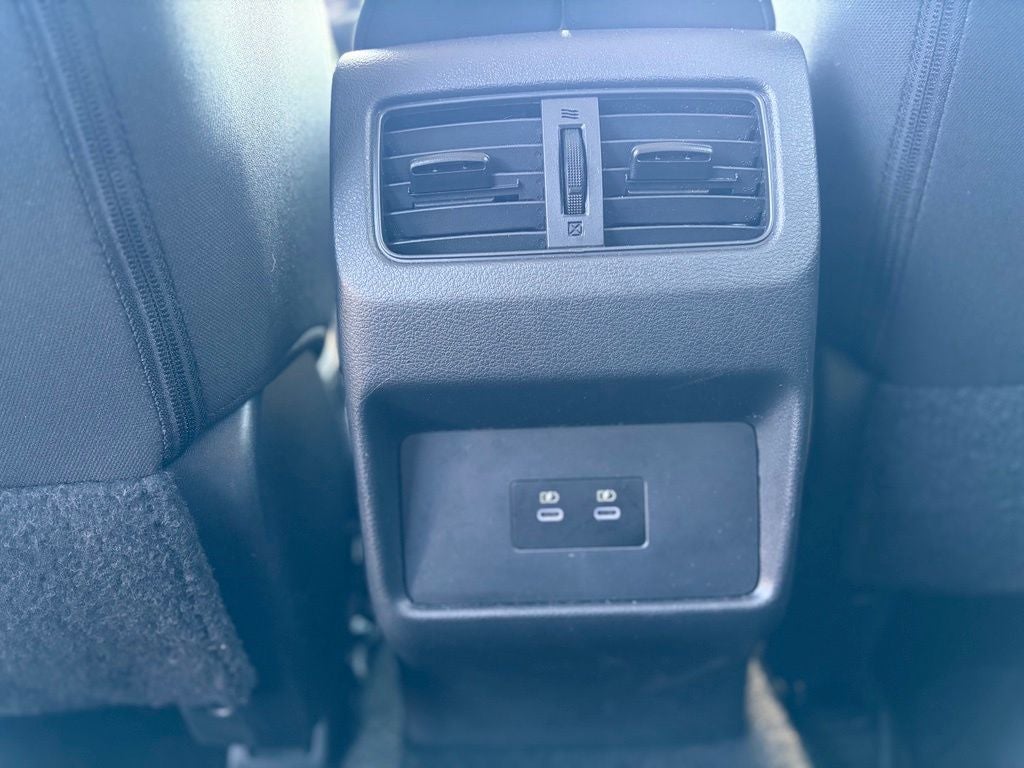 2025 Nissan Rogue SV Intelligent AWD