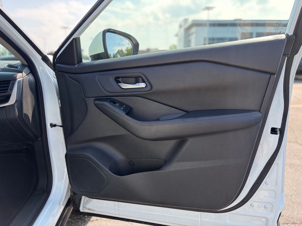2025 Nissan Rogue SV Intelligent AWD