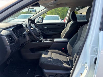 2025 Nissan Rogue SV Intelligent AWD