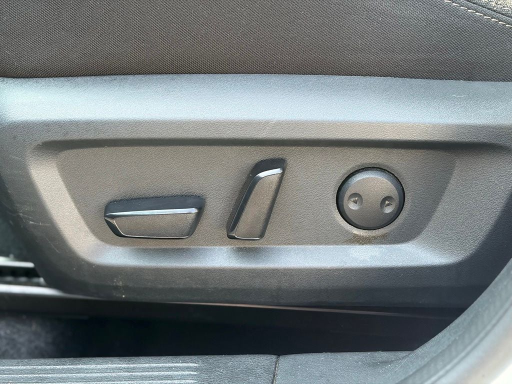 2025 Nissan Rogue SV Intelligent AWD