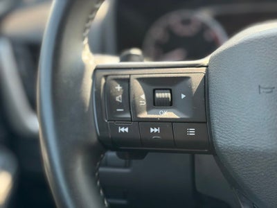 2025 Nissan Rogue SV Intelligent AWD