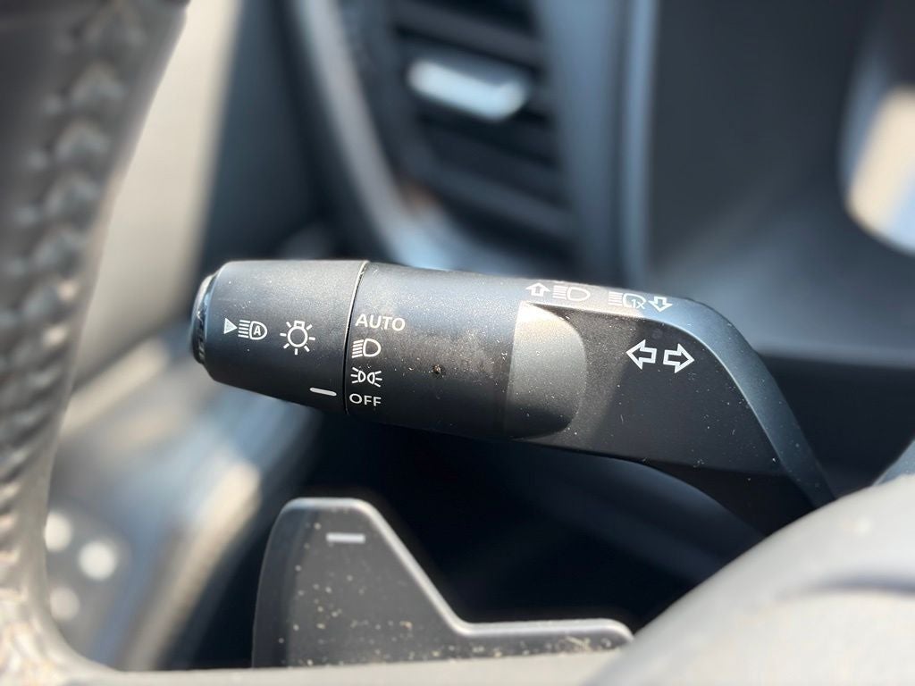 2025 Nissan Rogue SV Intelligent AWD