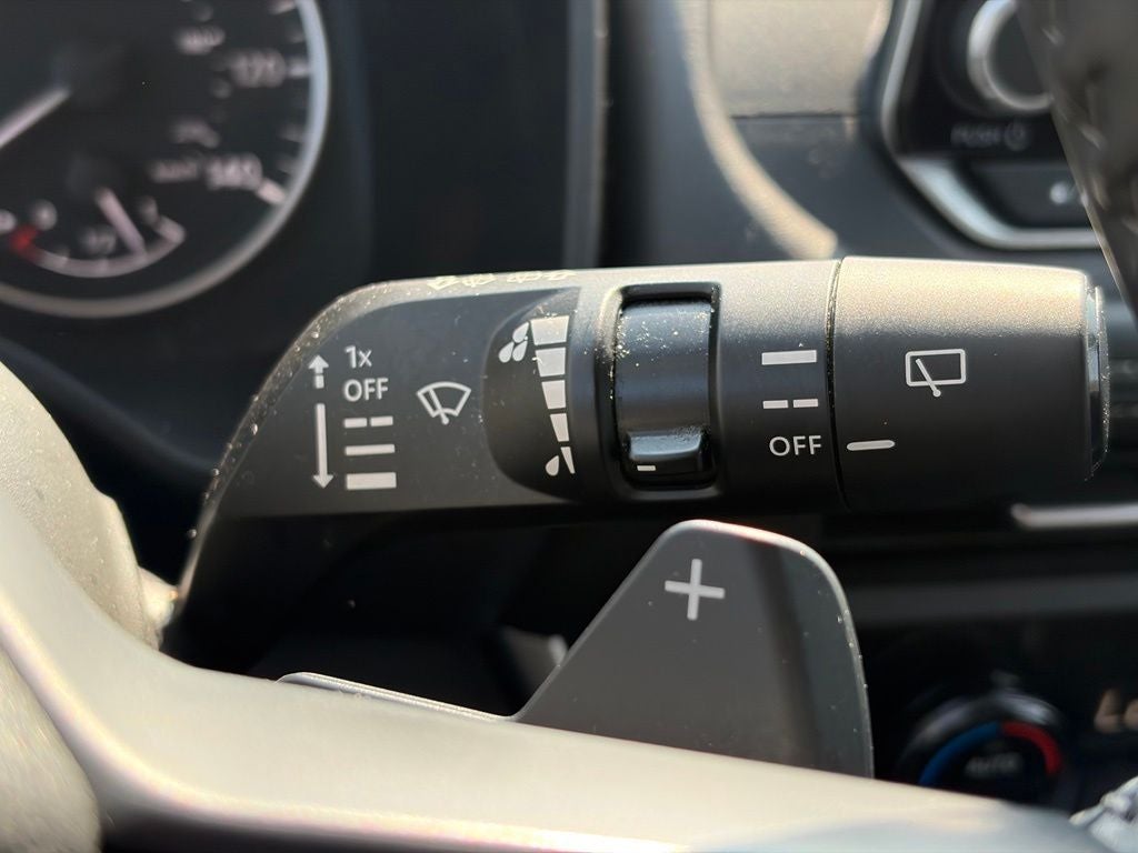 2025 Nissan Rogue SV Intelligent AWD
