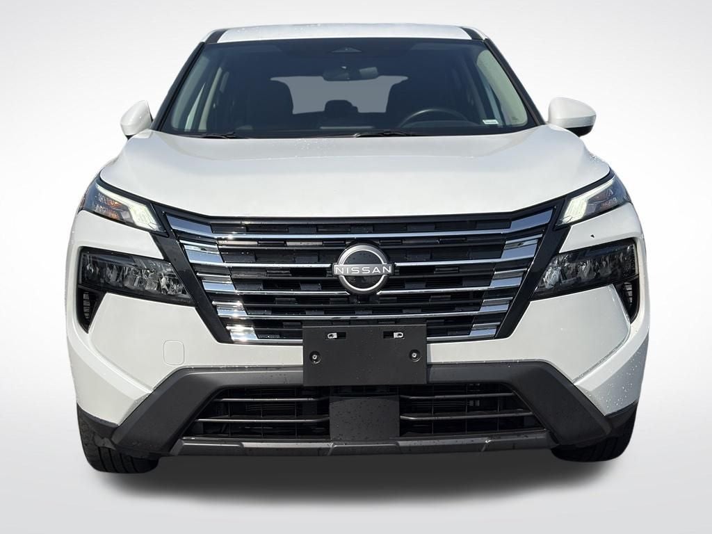 2025 Nissan Rogue SV Intelligent AWD