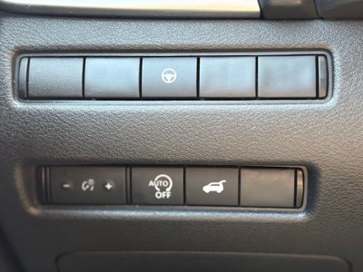 2025 Nissan Rogue SV Intelligent AWD