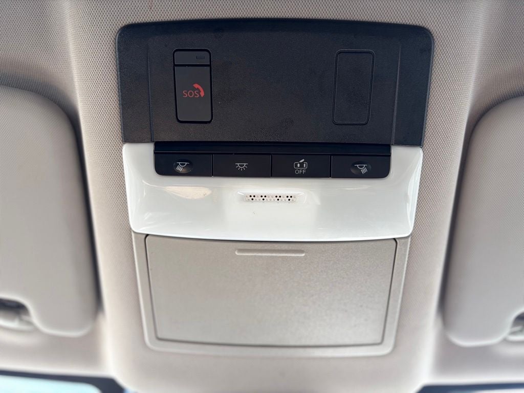 2025 Nissan Rogue SV Intelligent AWD