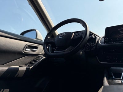2025 Nissan Rogue SV Intelligent AWD