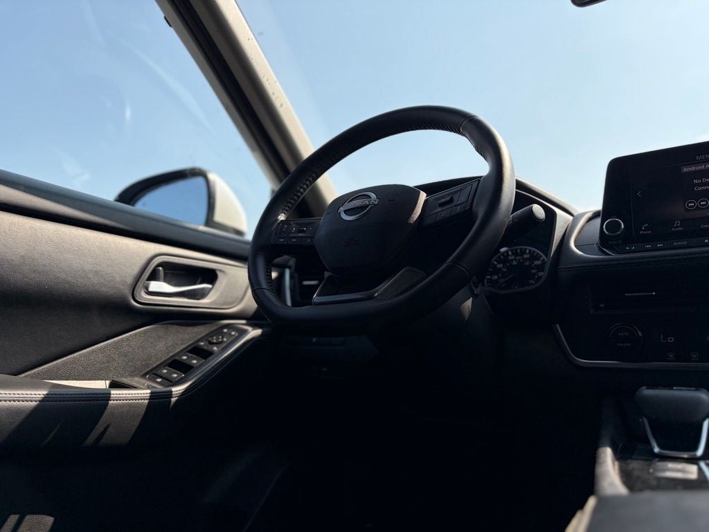 2025 Nissan Rogue SV Intelligent AWD