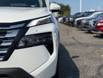 2025 Nissan Rogue SV Intelligent AWD