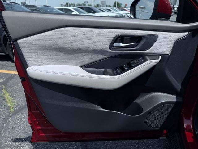 2022 Nissan Rogue SV Intelligent AWD