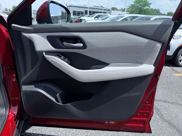 2022 Nissan Rogue SV Intelligent AWD