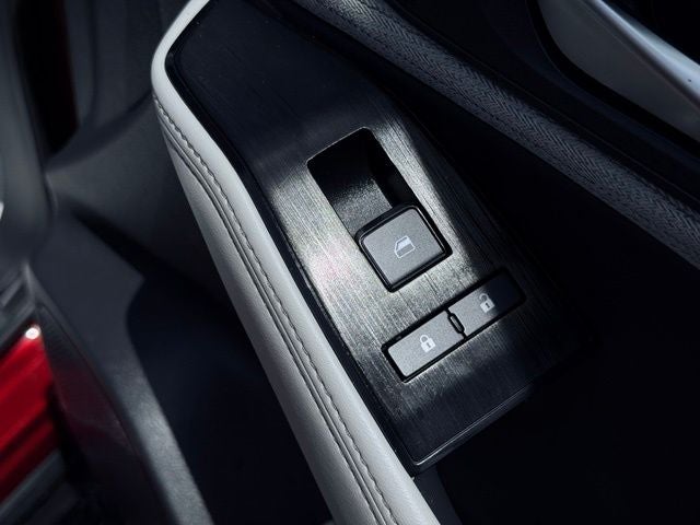 2022 Nissan Rogue SV Intelligent AWD
