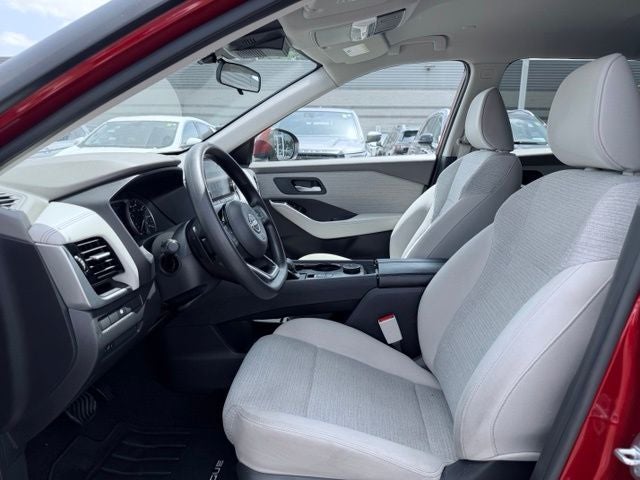 2022 Nissan Rogue SV Intelligent AWD