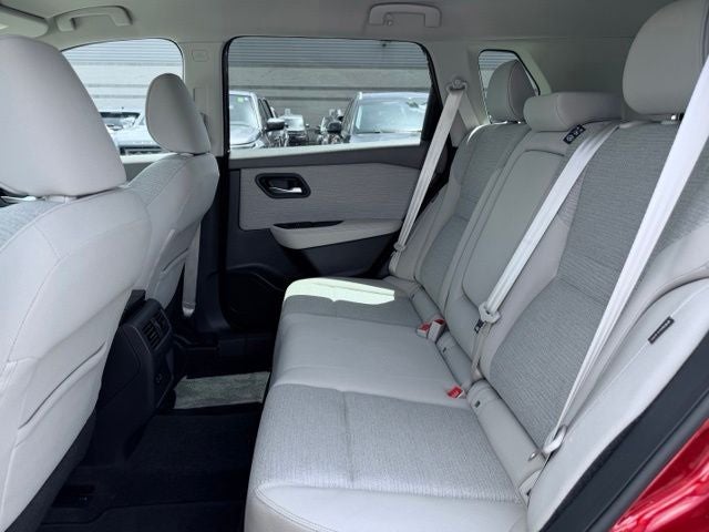 2022 Nissan Rogue SV Intelligent AWD