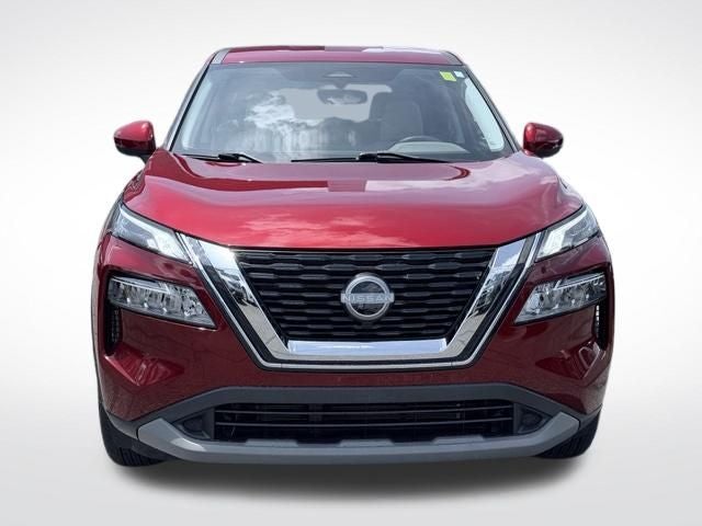 2022 Nissan Rogue SV Intelligent AWD