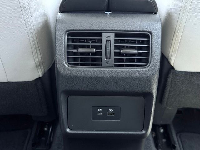 2022 Nissan Rogue SV Intelligent AWD