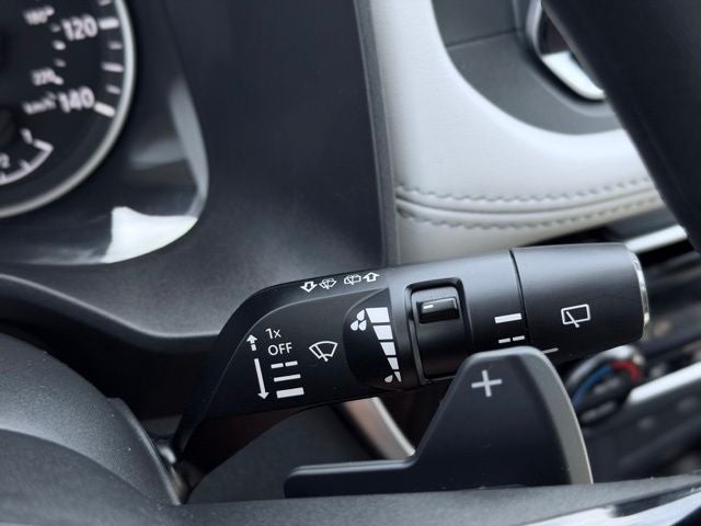 2022 Nissan Rogue SV Intelligent AWD