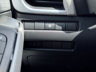 2022 Nissan Rogue SV Intelligent AWD