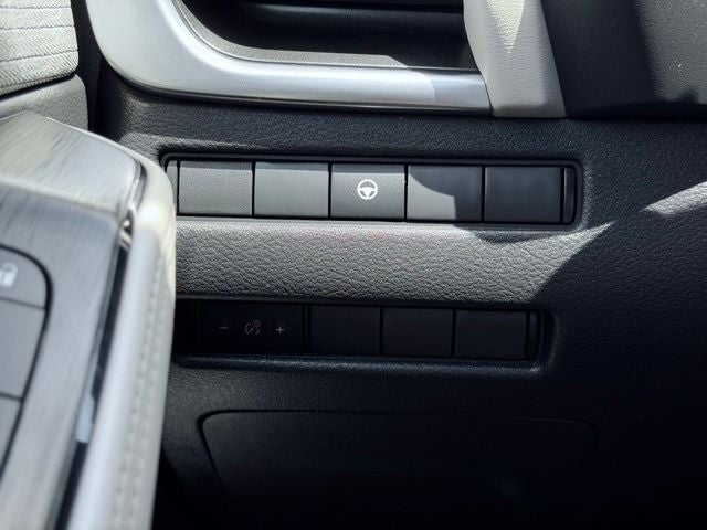 2022 Nissan Rogue SV Intelligent AWD