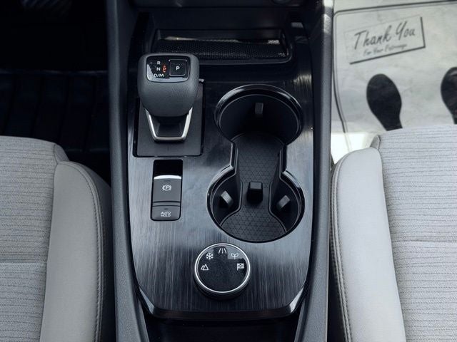 2022 Nissan Rogue SV Intelligent AWD