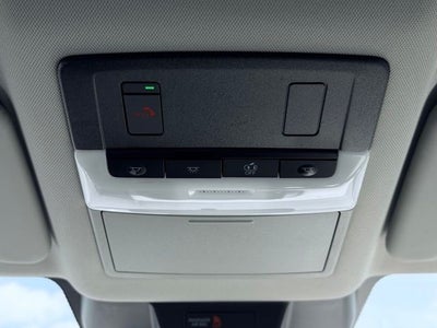 2022 Nissan Rogue SV Intelligent AWD