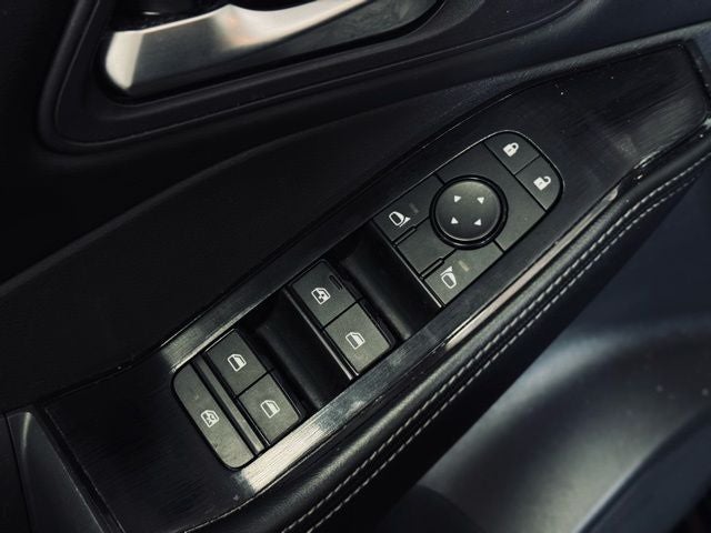 2024 Nissan Rogue SV Intelligent AWD