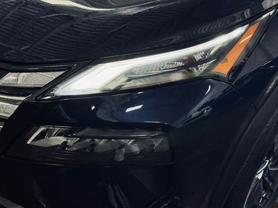 2024 Nissan Rogue SV Intelligent AWD