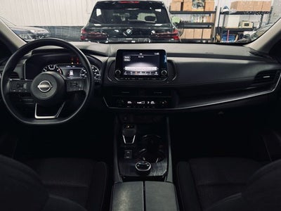 2024 Nissan Rogue SV Intelligent AWD