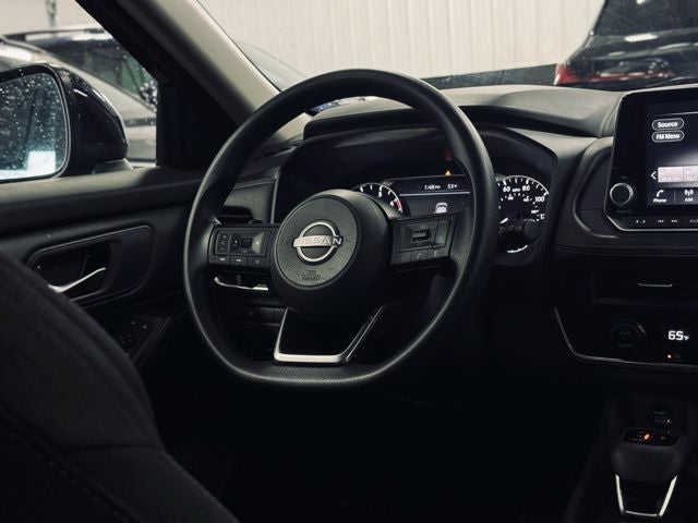 2024 Nissan Rogue SV Intelligent AWD