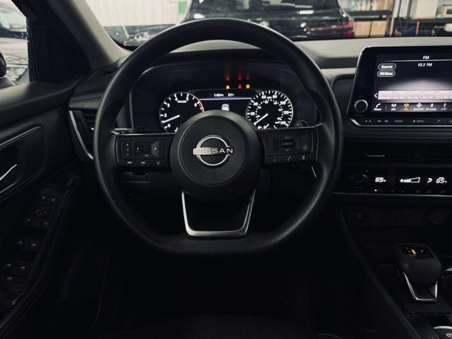 2024 Nissan Rogue SV Intelligent AWD