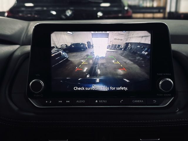 2024 Nissan Rogue SV Intelligent AWD