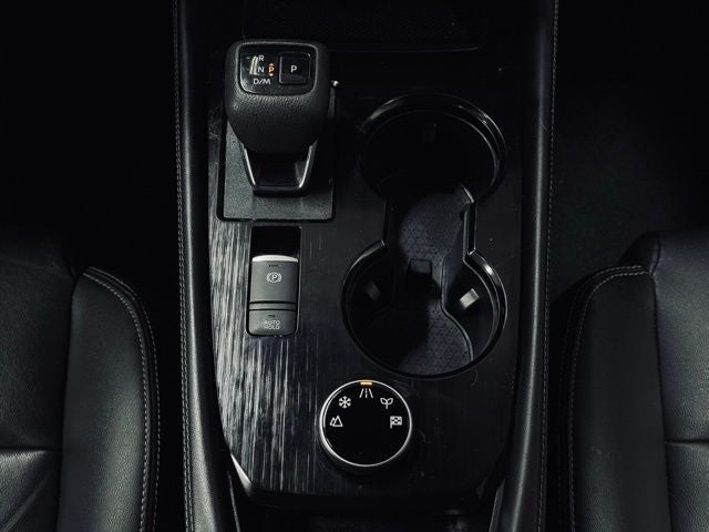 2023 Nissan Rogue SL Intelligent AWD