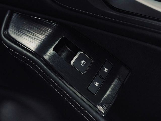 2023 Nissan Rogue SL Intelligent AWD