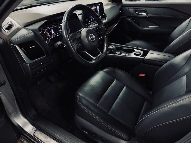 2023 Nissan Rogue SL Intelligent AWD