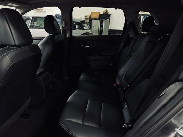 2023 Nissan Rogue SL Intelligent AWD