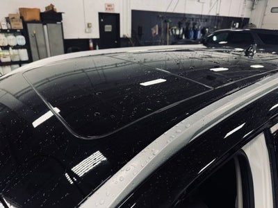 2023 Nissan Rogue SL Intelligent AWD