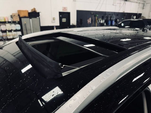 2023 Nissan Rogue SL Intelligent AWD