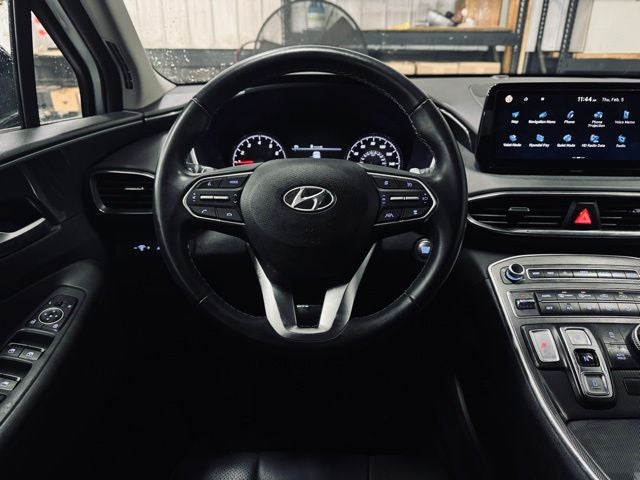 2023 Hyundai Santa Fe XRT